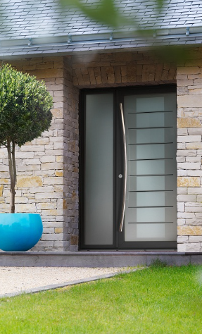 Spécialiste de la porte, porte d’entrée à toulouse