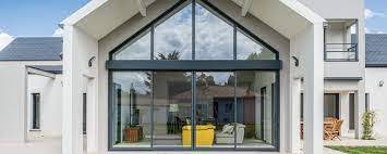 Châssis composé en forme