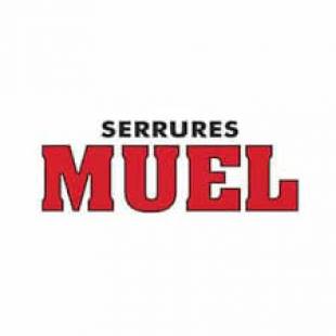 Serrure Muel
